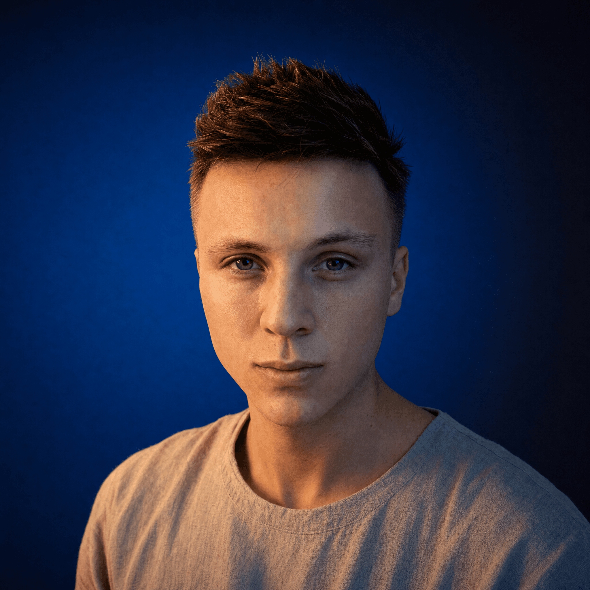 Yannik Vogel